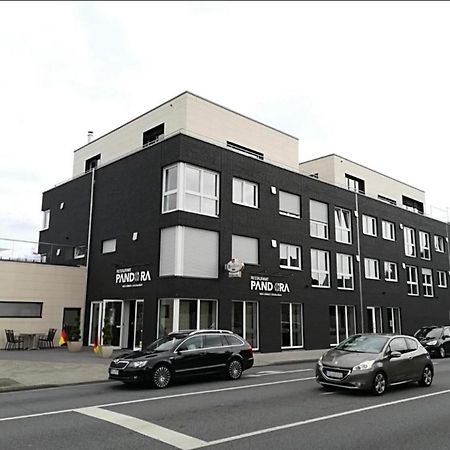 X-Hotel Emsdetten Esterno foto
