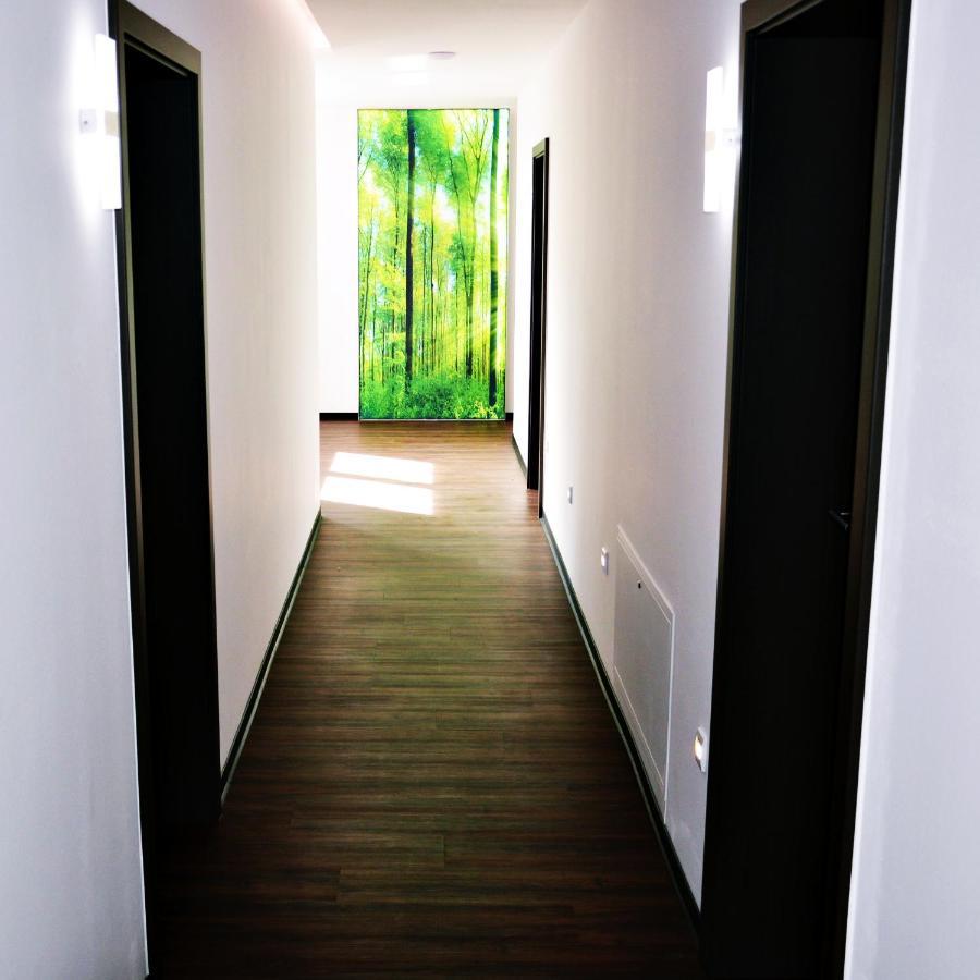 X-Hotel Emsdetten Esterno foto